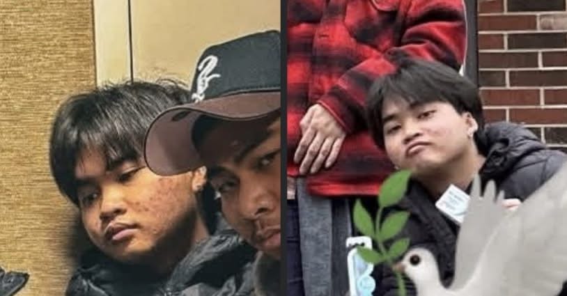 Jeremiah Kim and Brody Webster Car Accident Obituary, Death - Utica Man and Brody Webster Killed in Tragic Lyonsdale River Crash