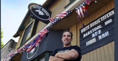 Kyle Phillips Obituary, Death - Yelm Community Mourns Beloved White Horse Tavern Owner Remembered for Kindness and Friendship
