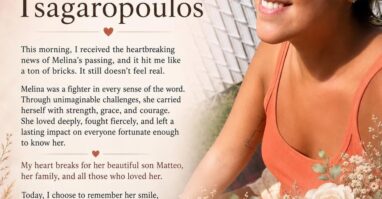 Melina Tsagaropoulos Obituary, Death – Montreal Mourns 38-Year-Old After Ovarian Cancer Battle