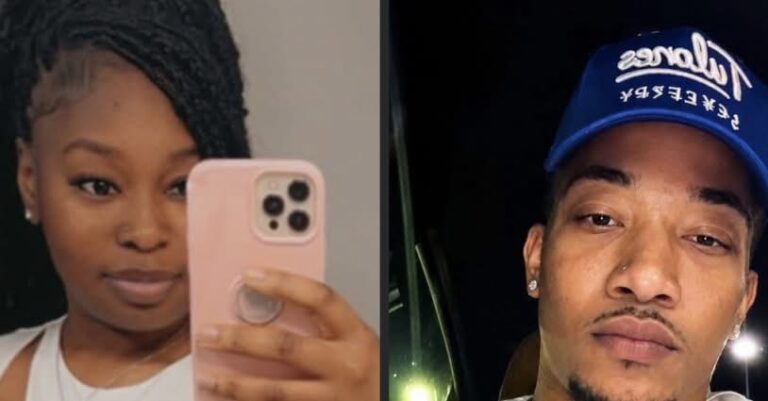 Briuna Harty And Jajuan Taylor Obituary, Death - Milledgeville Mourns Tragic Loss of Briuna Harty and Jajuan Taylor