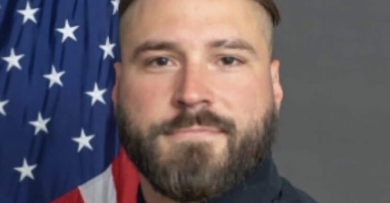 Officer Daniel Adams Obituary, Death - Memphis Police Officer Killed in Lakeland Off-Duty Crash