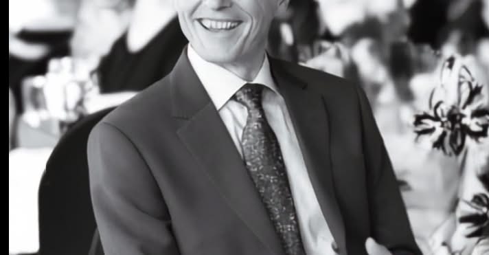 Dr. Alan Wildeman Obituary, Cause of Death - In Loving Memory