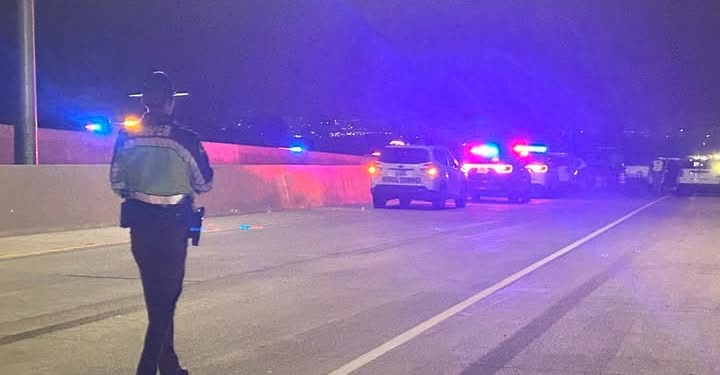 Kansas City Shooting Today: One Dead, Another Injured in 18th and Vine District Investigation