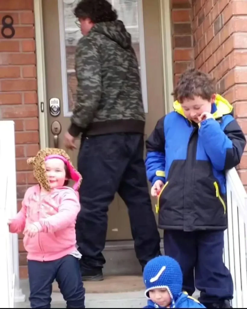 Edward Lake Obituary, Death - Father Reunited With Three Children Years After Tragic Family Loss