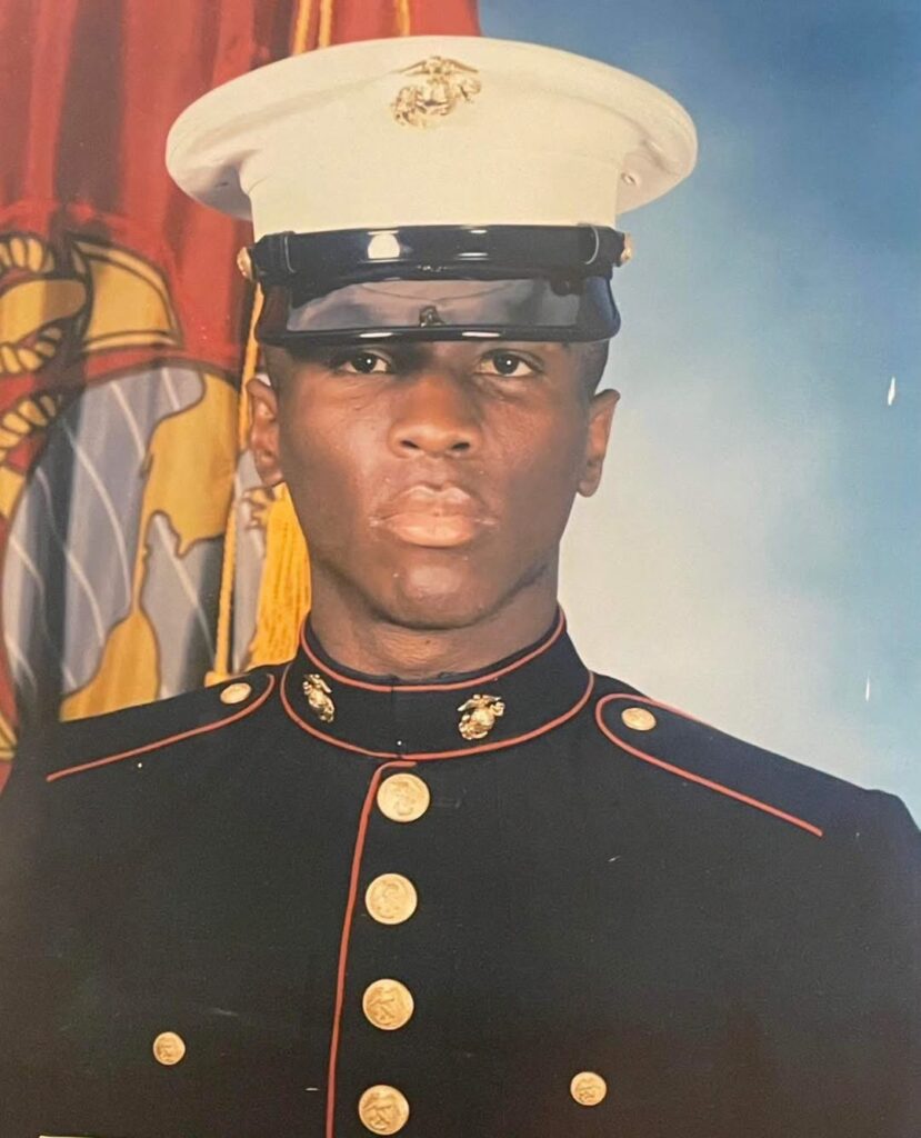 Damien Armond Williams Obituary, Death – Former U.S. Marine Remembered for Faithful Service and Lasting Legacy