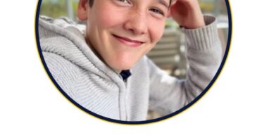 Max Immelman Obituary, Death - Beaumont School and Paul Roos Gymnasium Mourn Beloved Former Learner Remembered for Courage and Kindness
