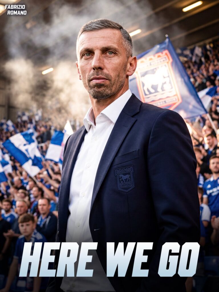 Gary O'Neil to Ipswich Town: Deal Close as Strasbourg Boss Set for Premier League Return