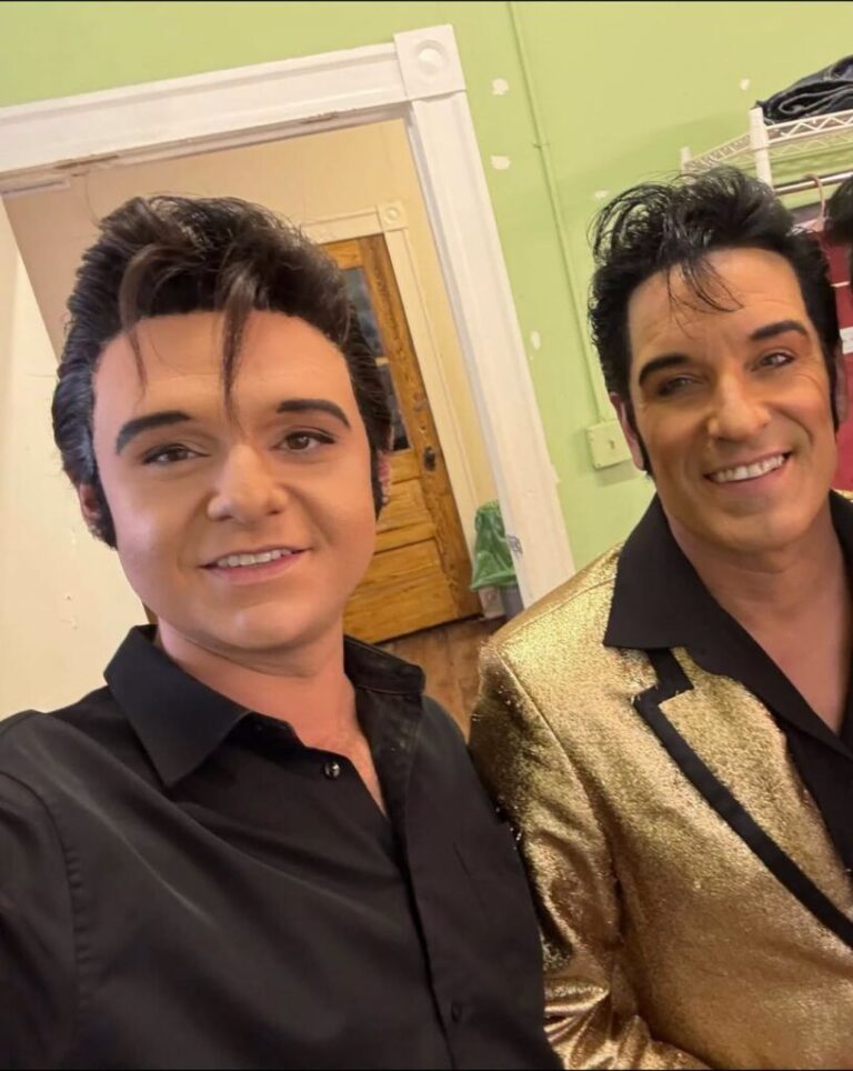 Michael Kevin Chambliss Obituary, Death – Beloved Elvis Tribute Artist and Mentor Remembered by Entertainment Community
