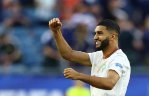 Morocco 1-0 Scotland: Saibari Scores Fastest Goal of World Cup 2026 to Boost Knockout Hopes
